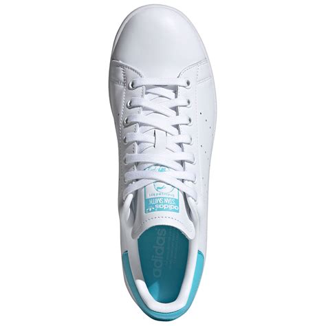 adidas damen sneaker weiß blau|Adidas Sneaker für Damen online kaufen .